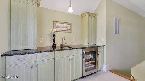 Tiny photo for 807 North Carolina Avenue, Carolina Beach, NC 28428 (MLS # 100538863)