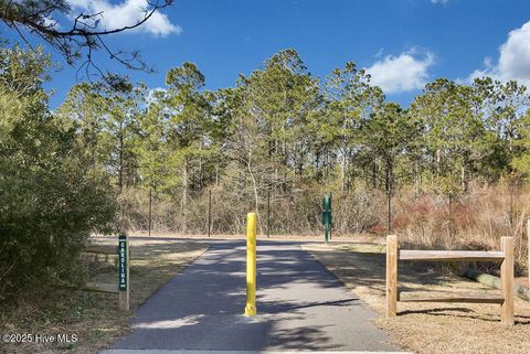 Tiny photo for 807 North Carolina Avenue, Carolina Beach, NC 28428 (MLS # 100538863)