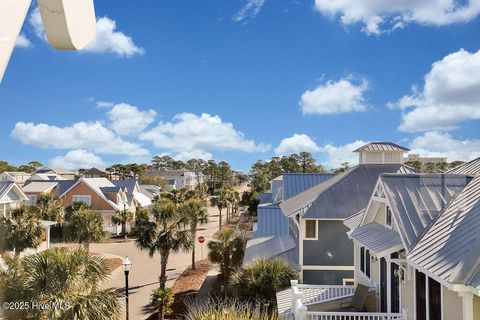 Tiny photo for 807 North Carolina Avenue, Carolina Beach, NC 28428 (MLS # 100538863)