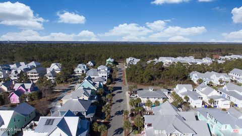 Tiny photo for 807 North Carolina Avenue, Carolina Beach, NC 28428 (MLS # 100538863)