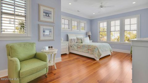 Tiny photo for 807 North Carolina Avenue, Carolina Beach, NC 28428 (MLS # 100538863)