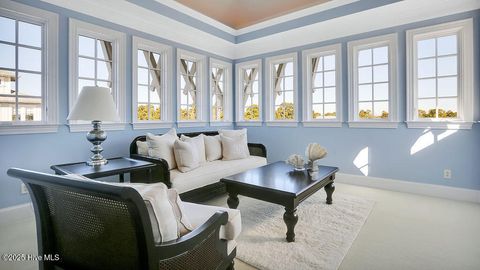 Tiny photo for 807 North Carolina Avenue, Carolina Beach, NC 28428 (MLS # 100538863)