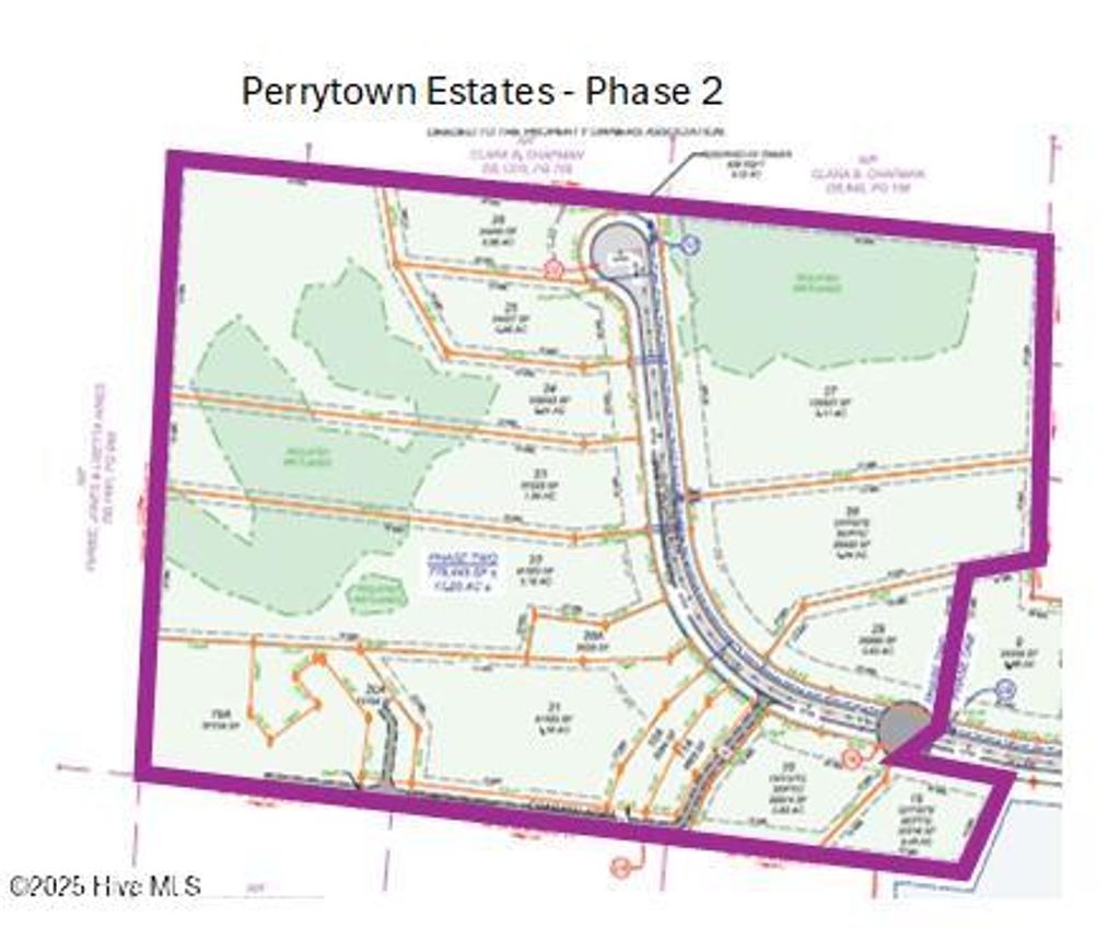 Photo of 0 Perrytown Road, New Bern, NC 28562 (MLS # 100536769)