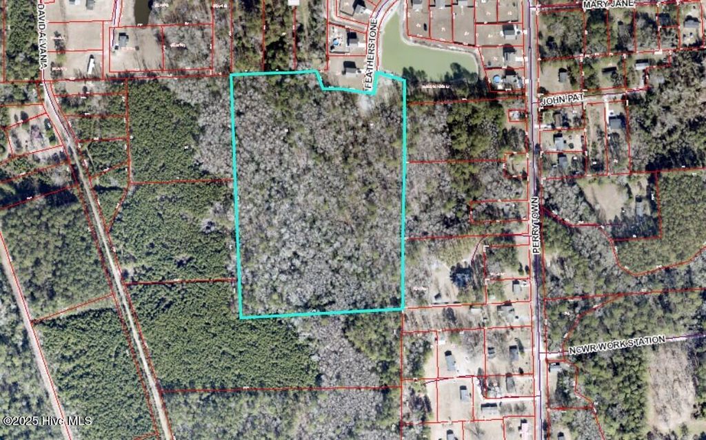 Photo of 0 Perrytown Road, New Bern, NC 28562 (MLS # 100536769)