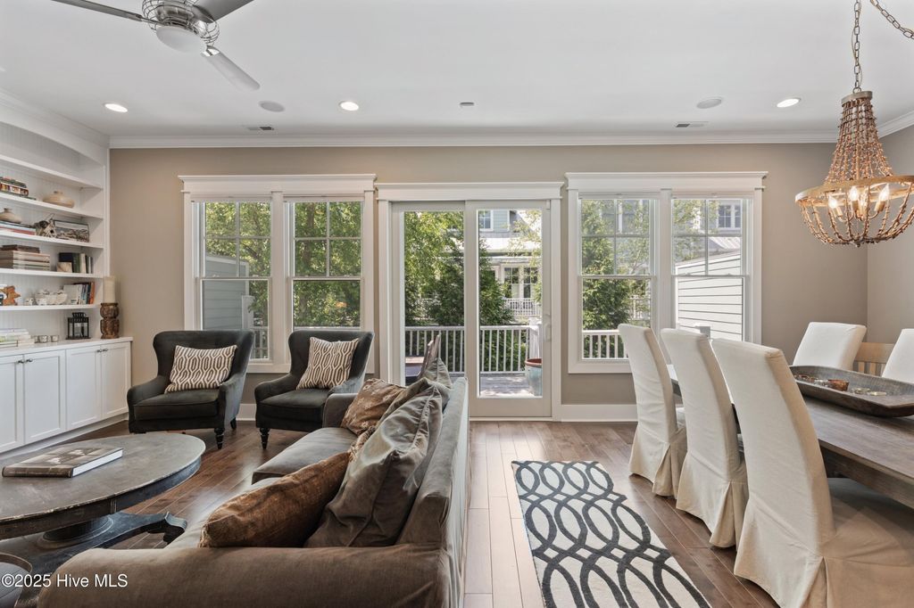 Photo of 1727 Tearthumb Court, Wilmington, NC 28403 (MLS # 100507237)