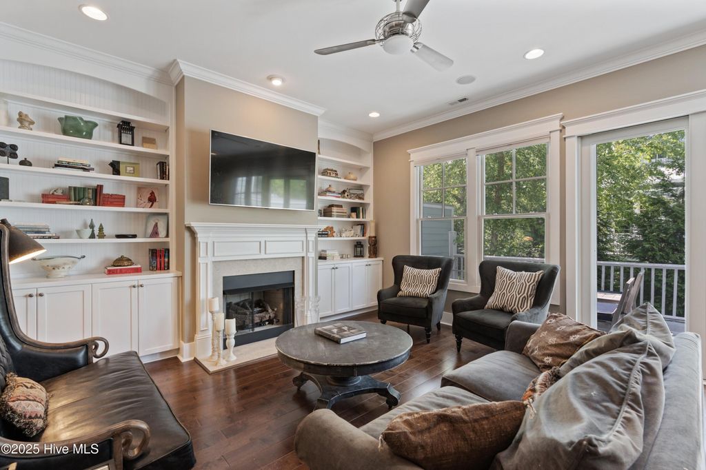 Photo of 1727 Tearthumb Court, Wilmington, NC 28403 (MLS # 100507237)