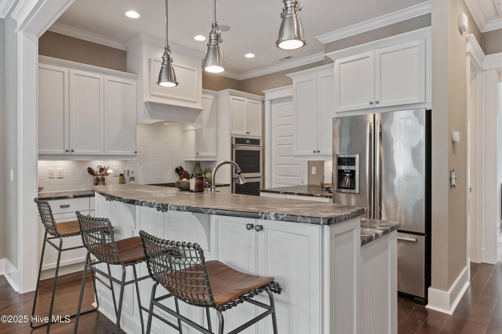 Photo of 1727 Tearthumb Court, Wilmington, NC 28403 (MLS # 100507237)