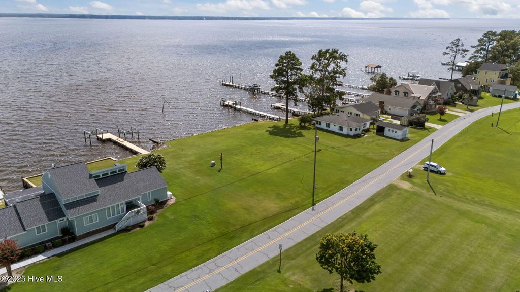 Photo of 1741 Bayview Road, Bath, NC 27808 (MLS # 100520382)