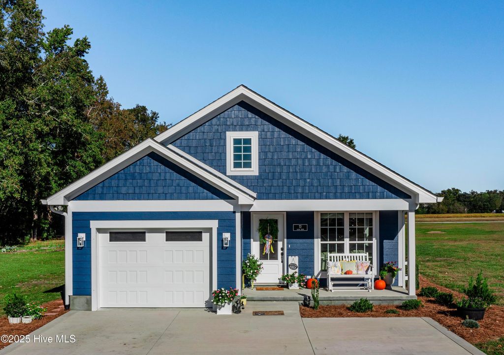 Photo of 72 Slade Drive, Whiteville, NC 28472 (MLS # 100538251)