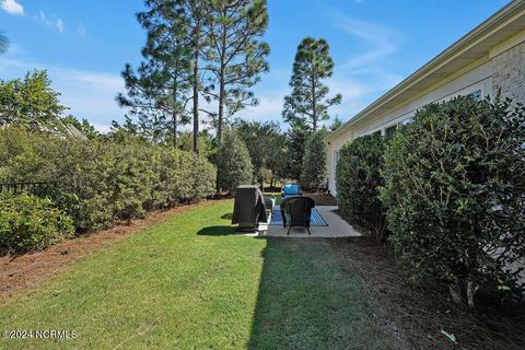 A home in Leland