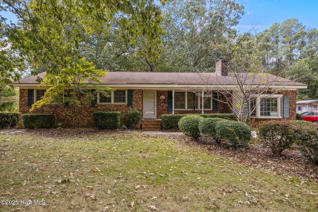 Photo of 2171 Staton Mill Road, Bethel, NC 27812 (MLS # 100536026)