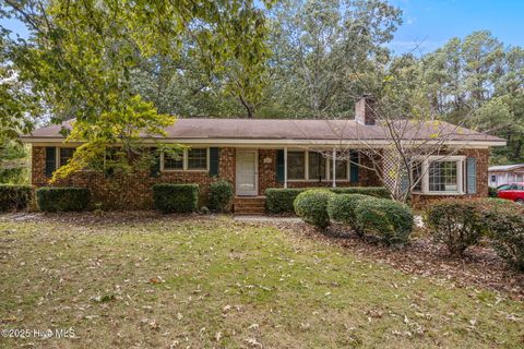 Photo of 2171 Staton Mill Road, Bethel, NC 27812 (MLS # 100536026)