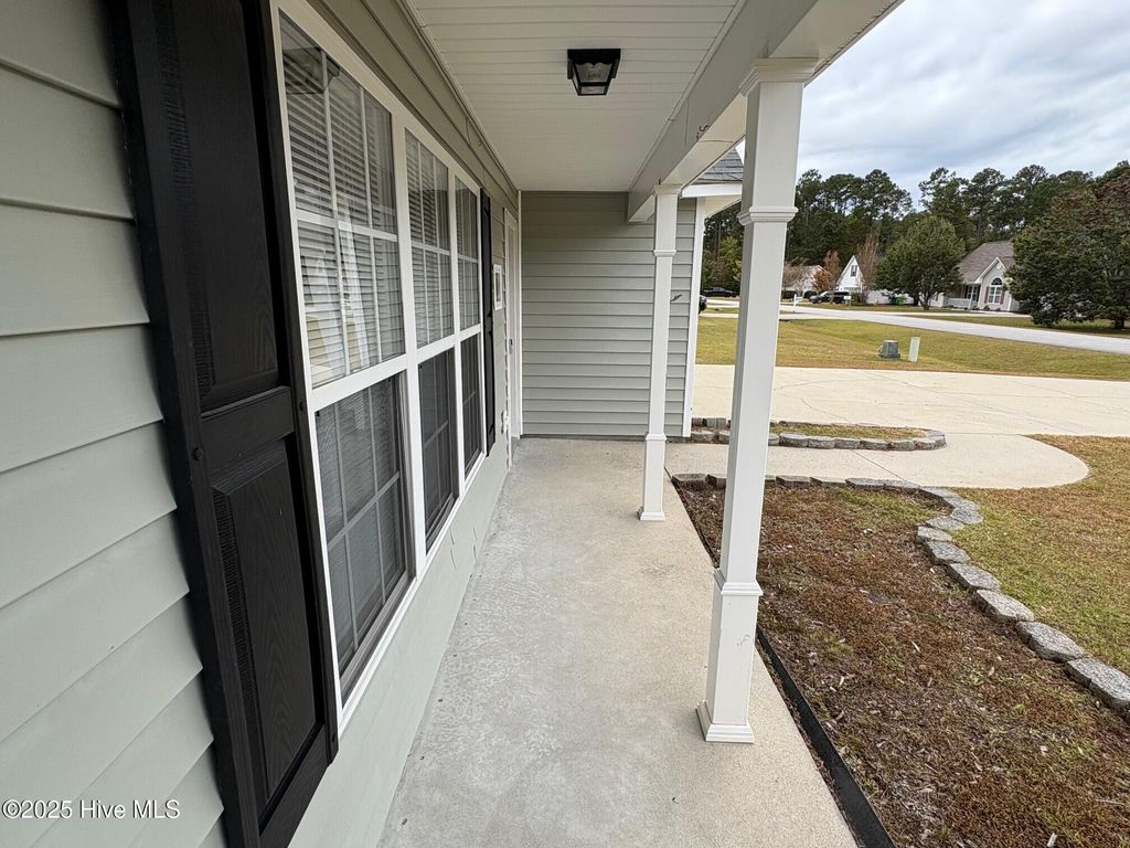 Photo of 114 Secretariat Drive, Havelock, NC 28532 (MLS # 100533173)