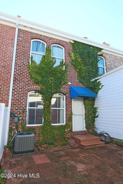 A home in Sunset Beach