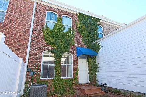 A home in Sunset Beach