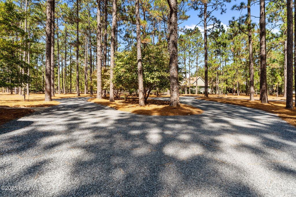 Photo of 24 Strathaven Drive, Pinehurst, NC 28374 (MLS # 100534533)