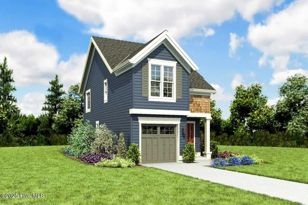 Photo of 604 C Street, New Bern, NC 28560 (MLS # 100535674)