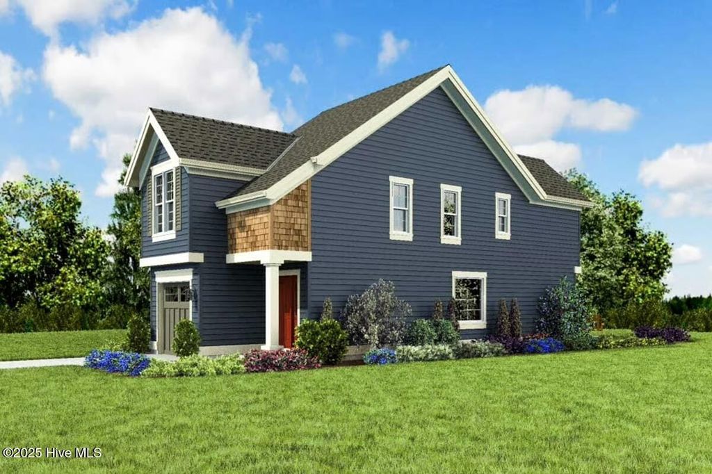 Photo of 604 C Street, New Bern, NC 28560 (MLS # 100535674)