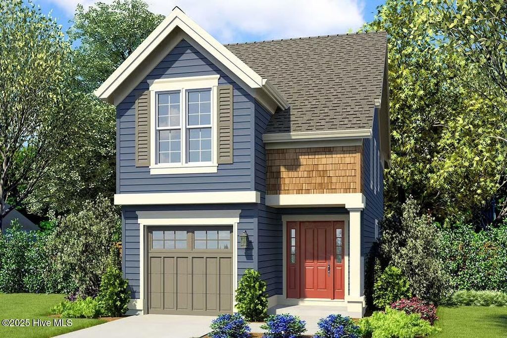 Photo of 604 C Street, New Bern, NC 28560 (MLS # 100535674)