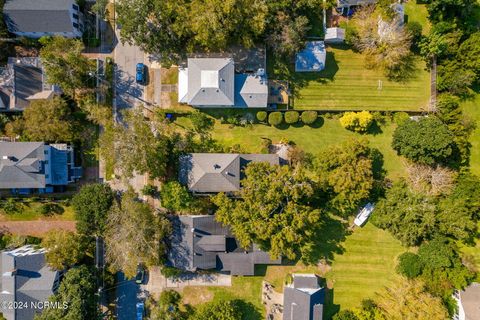 A home in Beaufort