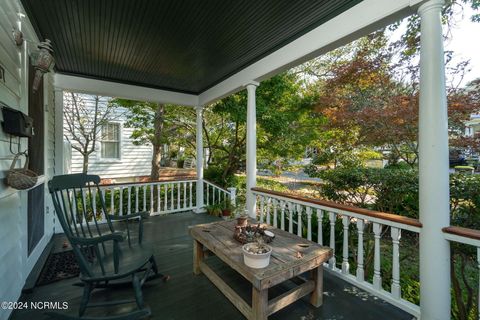 A home in Beaufort