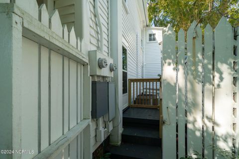 A home in Beaufort