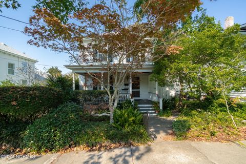 A home in Beaufort