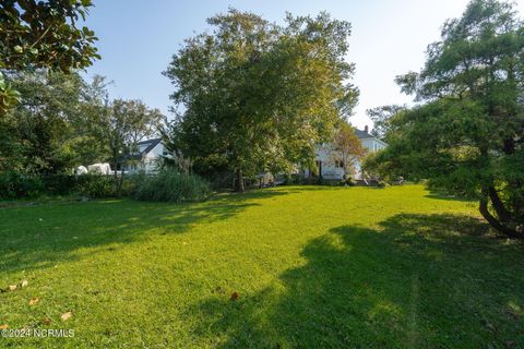 A home in Beaufort