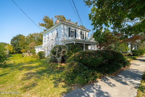 A home in Beaufort