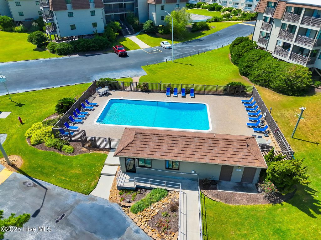 Photo of 2008 E Ft Macon Road #D18, Atlantic Beach, NC 28512 (MLS # 100530545)