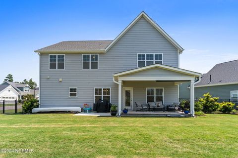 A home in Wilmington