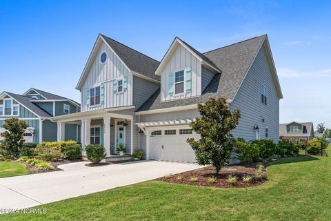 A home in Wilmington