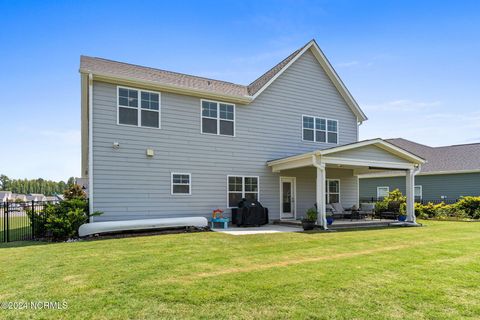 A home in Wilmington