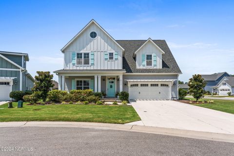 A home in Wilmington