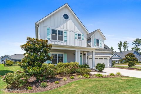 A home in Wilmington