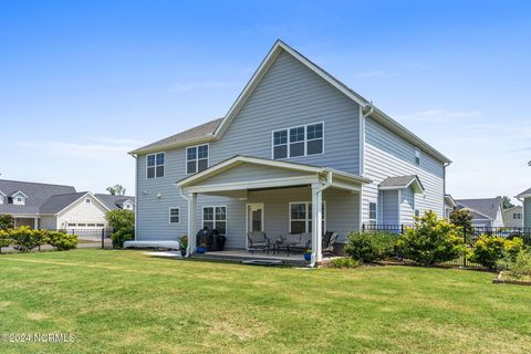 A home in Wilmington