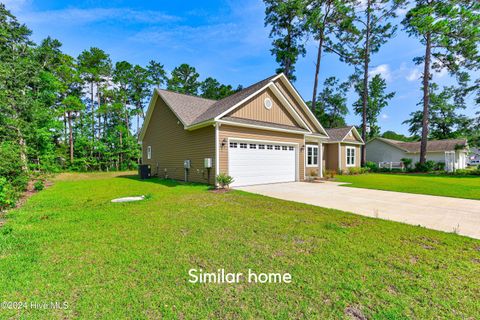 A home in Calabash