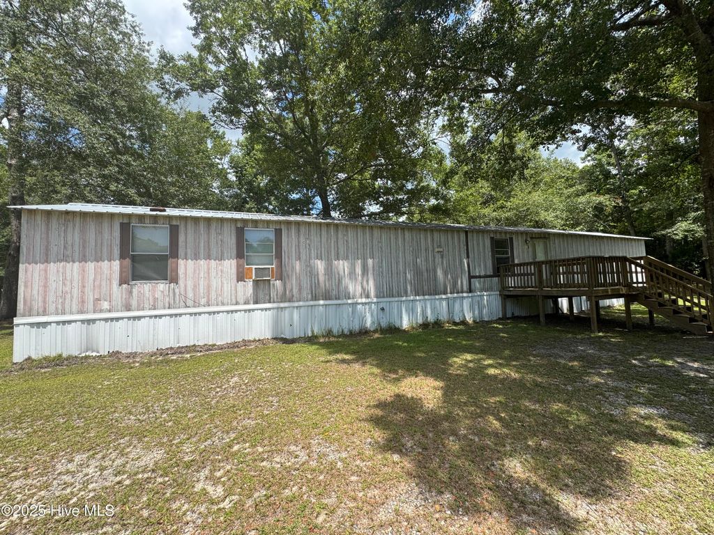 Photo of 2180 Creekwood Court SW, Supply, NC 28462 (MLS # 100521367)