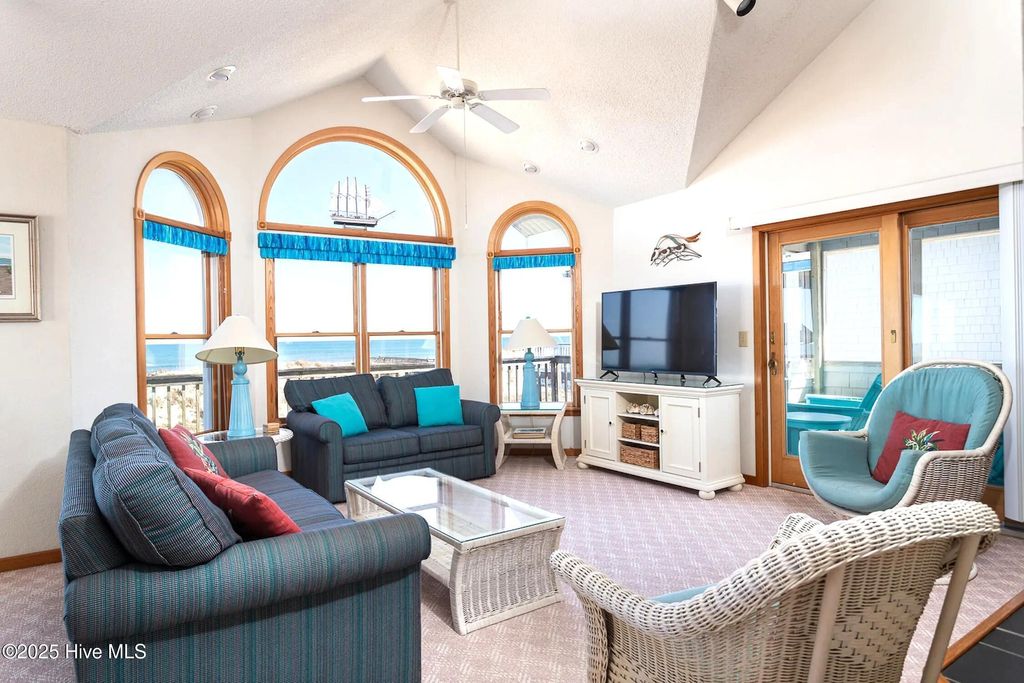 Photo of 721 Crown Point Circle, Corolla, NC 27927 (MLS # 100542579)