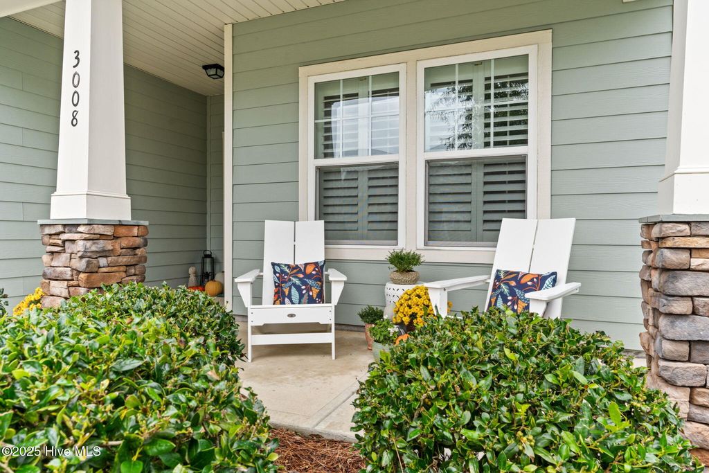 Photo of 3008 Broadhaven Drive, Leland, NC 28451 (MLS # 100536168)