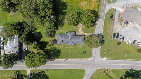 A home in Walstonburg