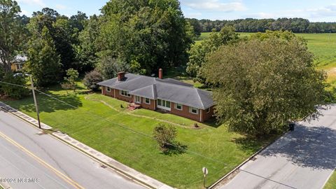 A home in Walstonburg