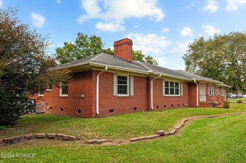 A home in Walstonburg