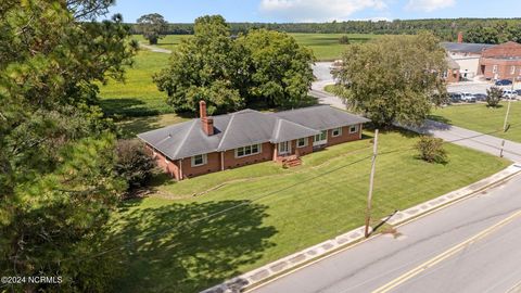 A home in Walstonburg