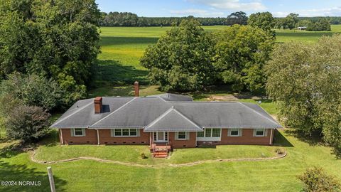 A home in Walstonburg