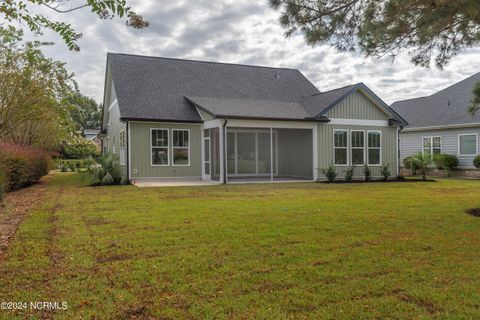 A home in Calabash