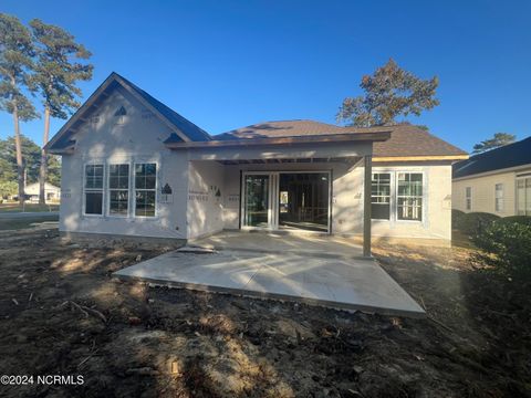 A home in Calabash