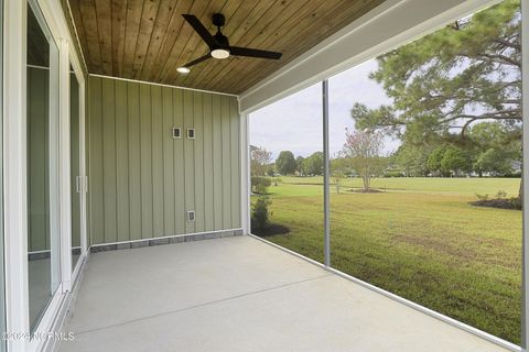 A home in Calabash