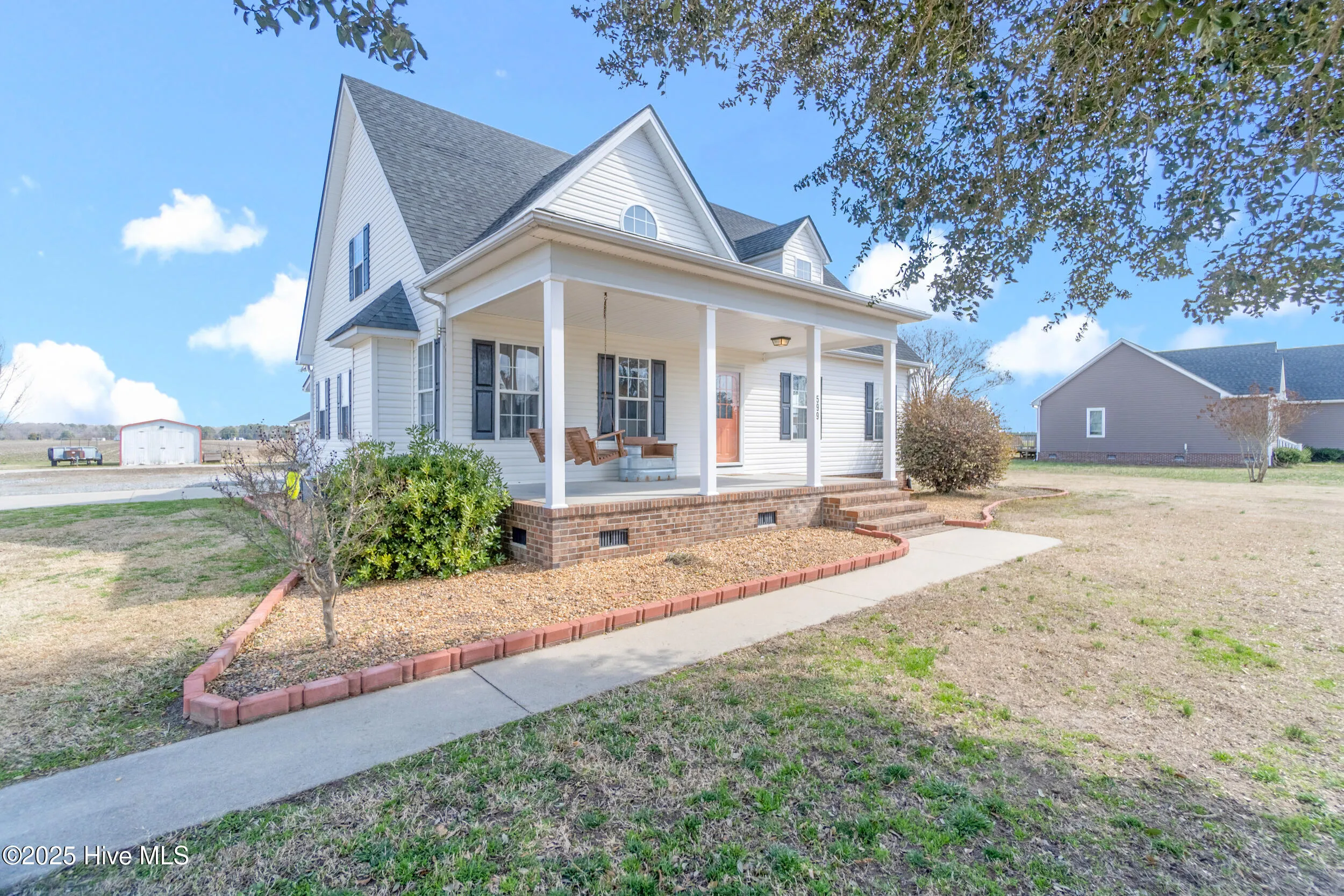 Hertford, North Carolina 27944, United States, 3 Bedrooms Bedrooms, ,3 BathroomsBathrooms,Residential,Pending,83683