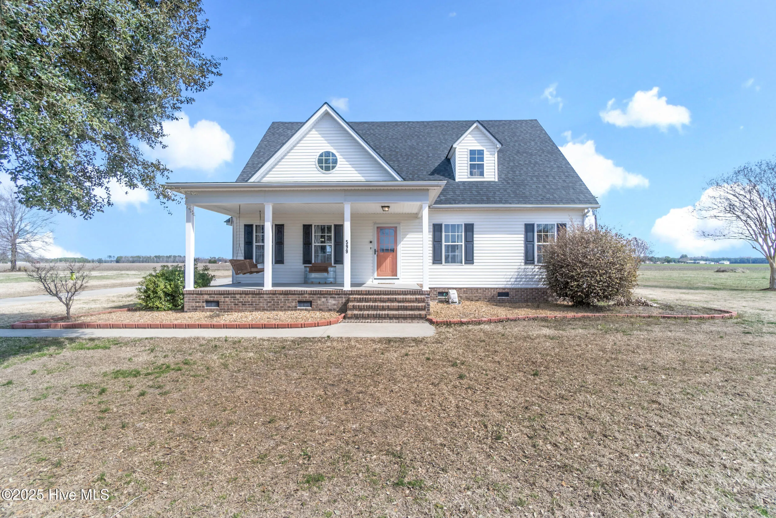 Hertford, North Carolina 27944, United States, 3 Bedrooms Bedrooms, ,3 BathroomsBathrooms,Residential,Pending,83683